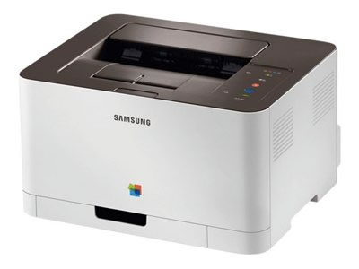 Impresora Samsung Laser Color Mod Clp-365